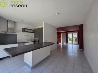  Maison à vendre 4 pièces 77 m²