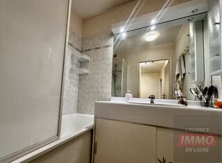  Appartement  vendre 3 pices 56 m