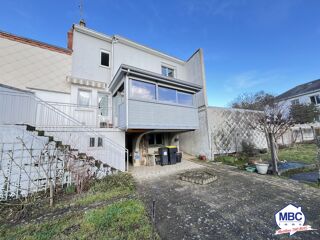  Maison à vendre 5 pièces 100 m²