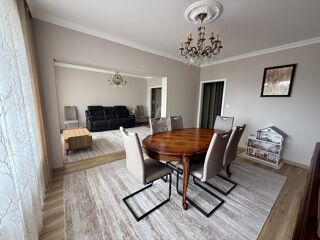  Appartement � vendre 4 pi�ces 92 m�