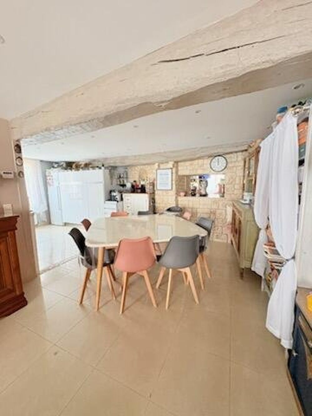 Vente Villa Maison individuelle Soissons