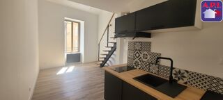  Appartement à louer 2 pièces 23 m²