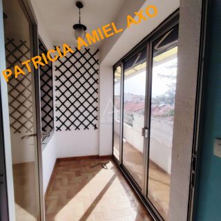  Appartement � vendre 5 pi�ces 80 m�