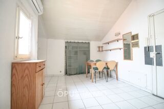  Appartement � vendre 1 pi�ce 31 m�