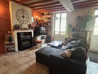 Vente Maison Maison de village Bretoncelles