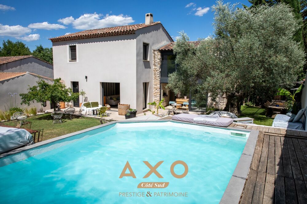 Maison 8 pièces 178 m² · à Fuveau · 178 m² · 745 000 €