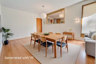  Appartement  vendre 3 pices 62 m