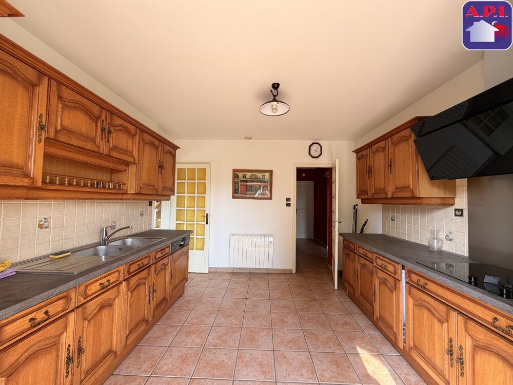 Vente Maison Maison Foix