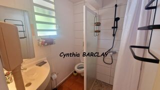  Appartement à vendre 1 pièce 21 m²