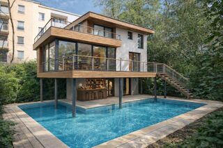  Terrain � vendre 769 m�