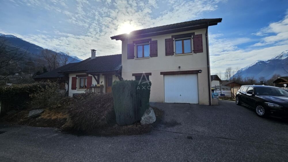 Vente Maison Maison Monthion