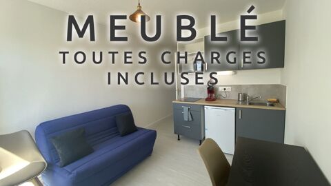  Appartement � louer 1 pi�ce 16 m�