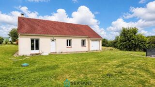 Maison à vendre 4 pièces 105 m²