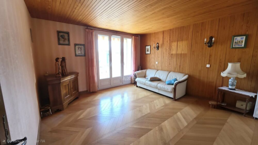 Appartement 4 pièces 67 m² · à Albertville · 67 m² · 168 000 €