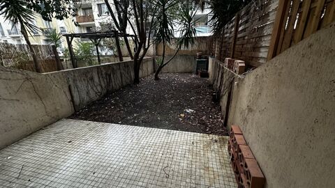  Appartement � louer 1 pi�ce 30 m�