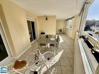  Appartement  vendre 3 pices 96 m