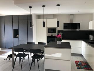  Maison � vendre 4 pi�ces 90 m�