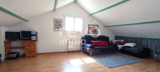  Maison � vendre 7 pi�ces 143 m�