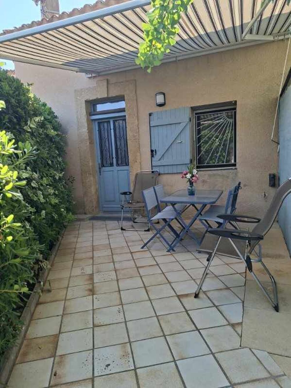 Maison de ville