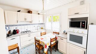  Maison � vendre 4 pi�ces 90 m�