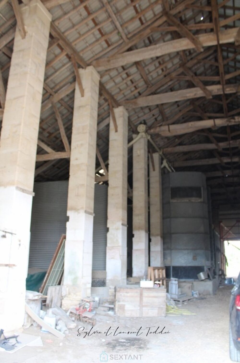 � vendre  Maison Jonzac (17500)