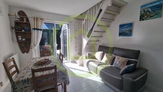  Maison � vendre 3 pi�ces 28 m�