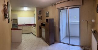  Appartement à vendre 2 pièces 65 m²