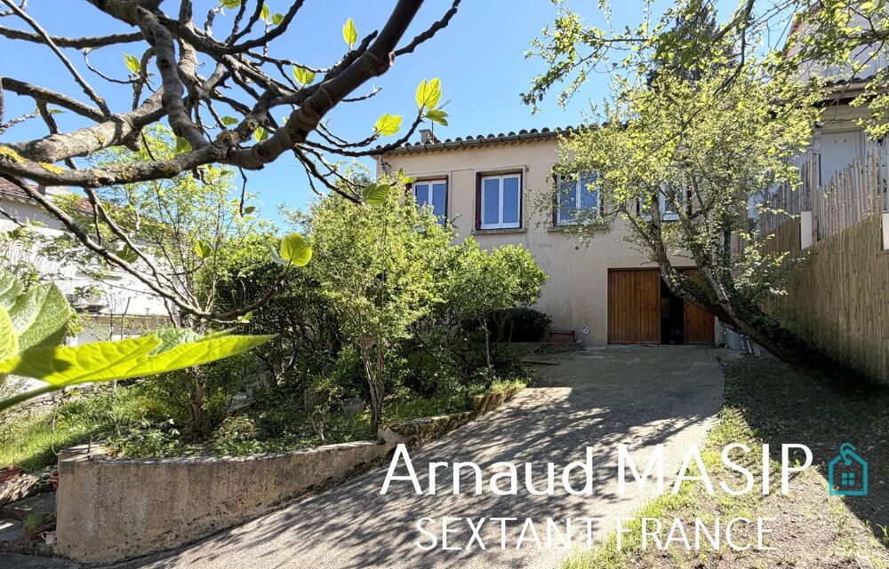 Maison 3 pièces 64 m² · à Quillan · 64 m² · 149 900 €