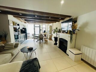  Maison � vendre 4 pi�ces 105 m�