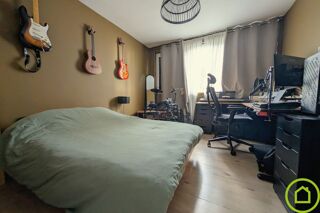  Appartement à vendre 4 pièces 87 m²
