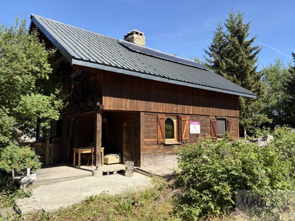 Chalet