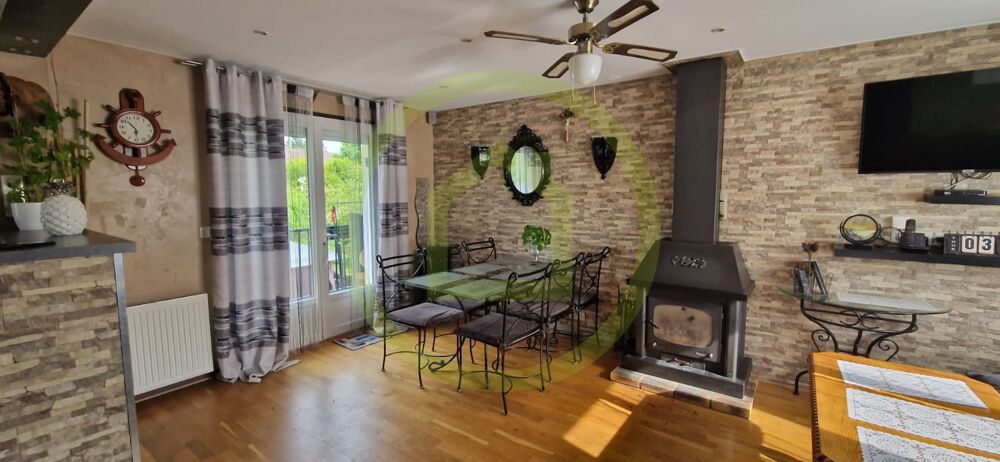 Vente Maison Maison Bessancourt