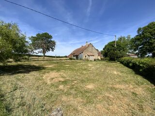  Maison � vendre 4 pi�ces 108 m� Pouligny notre dame