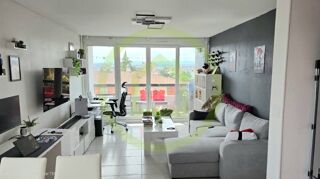  Appartement � vendre 2 pi�ces 47 m�