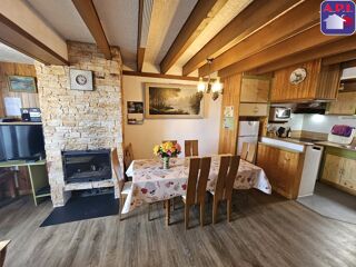  Villa � vendre 5 pi�ces 56 m�