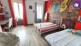  Maison à vendre 5 pièces 182 m²