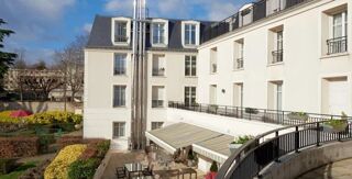  Appartement � vendre 1 pi�ce 19 m�