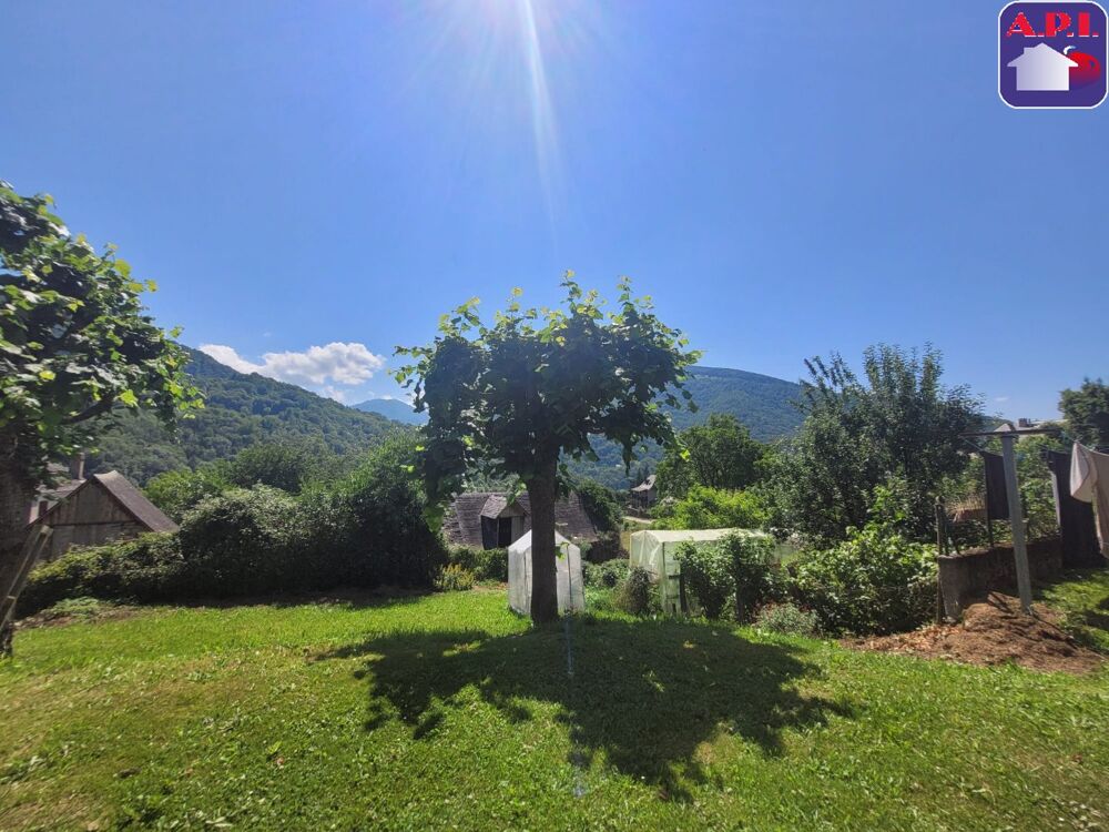 Location Appartement Appartement Arrien en bethmale