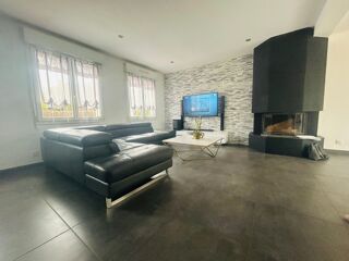  Maison � vendre 4 pi�ces 125 m�