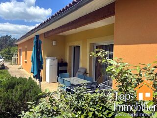  Maison  vendre 4 pices 84 m