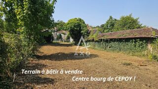 Terrain � vendre 571 m�