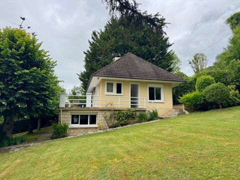   Maison Maison - 4 pièce(s) - 104 m²