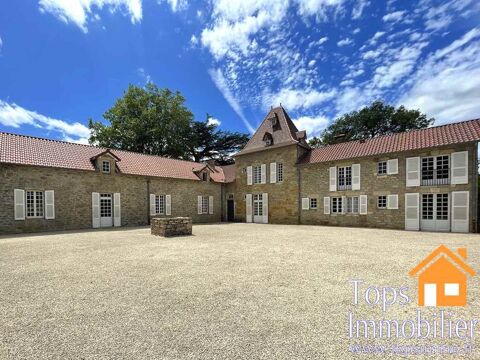   Mas Villa - 15 + pi�ce(s) - 431 m�