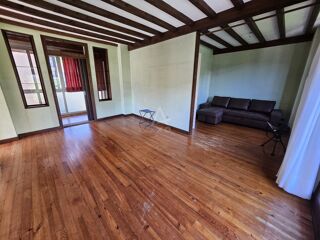 Appartement à vendre 5 pièces 153 m²
