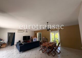  Maison à vendre 5 pièces 139 m²