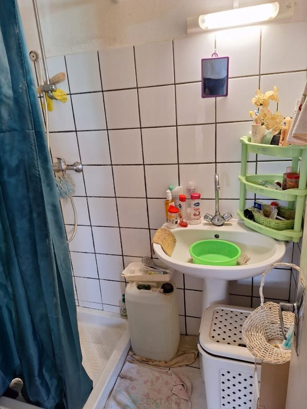 Vente Appartement Appartement Saint joseph