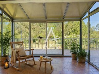  Maison à vendre 7 pièces 107 m²