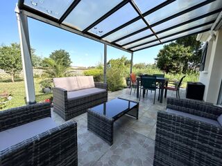  Maison � vendre 4 pi�ces 84 m�