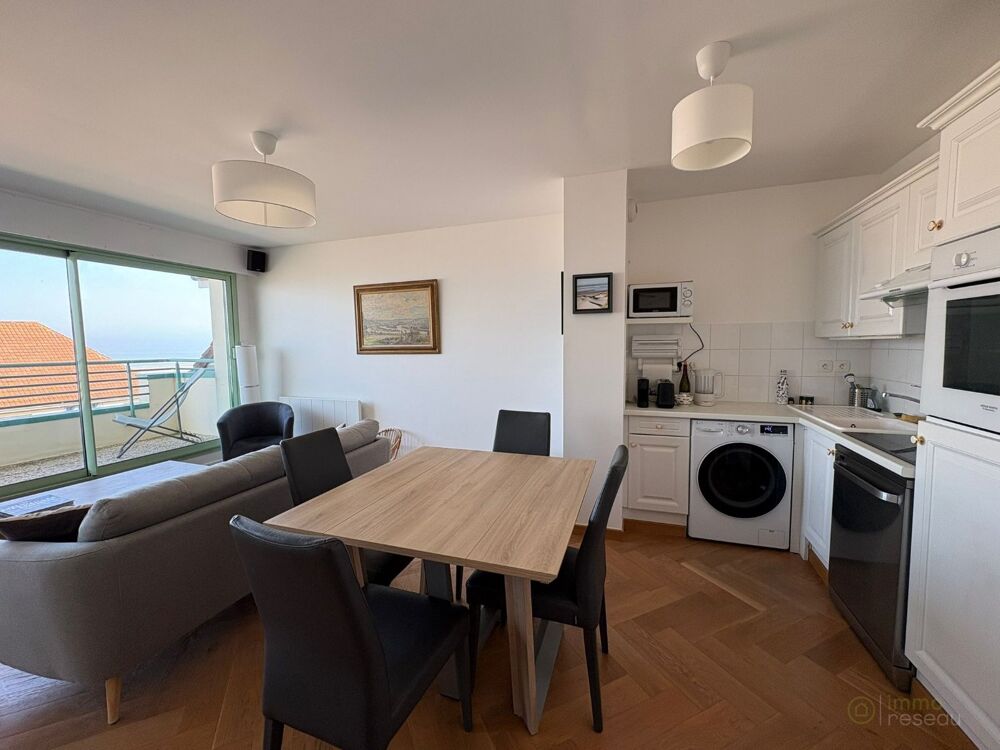Vente Appartement Appartement Fort mahon plage