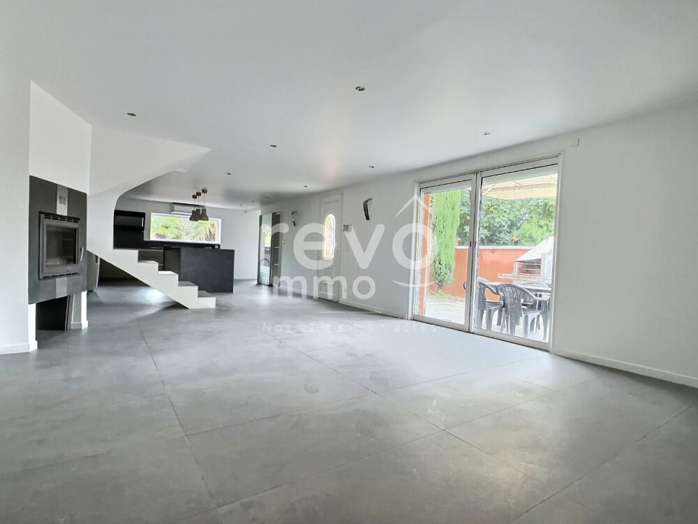 Vente Maison Maison Mionnay